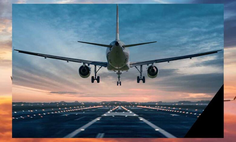 इंदौर से तीन फ्लाइट्स रद्द, एडवांस बुकिंग वालों को मिलेगा रिफंड या विकल्प