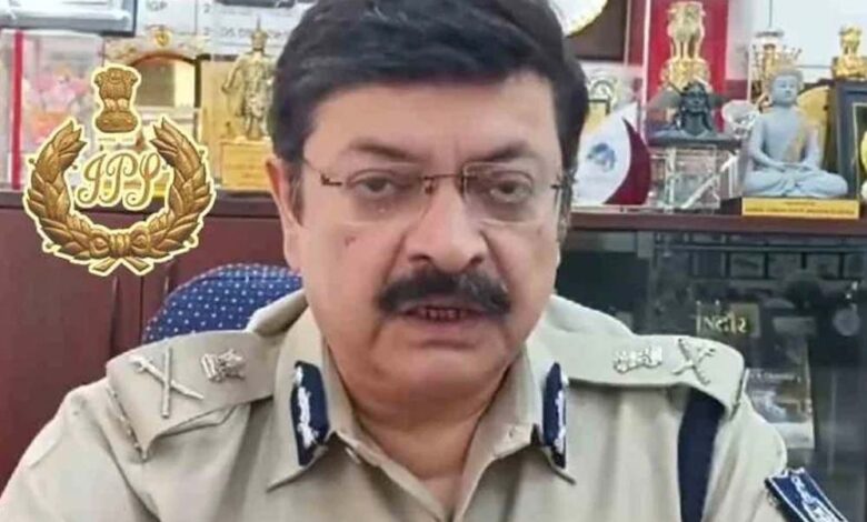 वरुण कपूर बने नए डीजी जेल, शाहिद अबसार को मिली एडीजी चयन एवं भर्ती की कमान