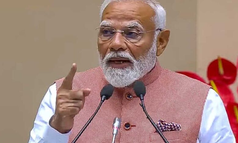 प्रधानमंत्री मोदी का शीघ्र ही होगा प्रदेश आगमन : मुख्यमंत्री डॉ. यादव