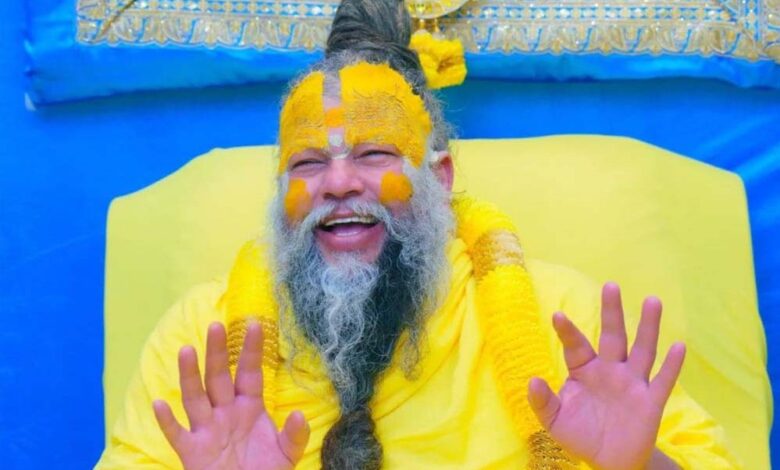 संत प्रेमानंद महाराज को मिली हत्या की धमकी, युवक बोला- “गर्दन उतार लेता…”