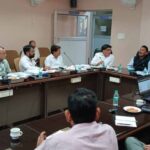 प्रदेश-के-सभी-बांधों-एवं-जलाशयों-की-निरंतर-करें-निगरानी-:-जल-संसाधन-मंत्री-सिलावट
