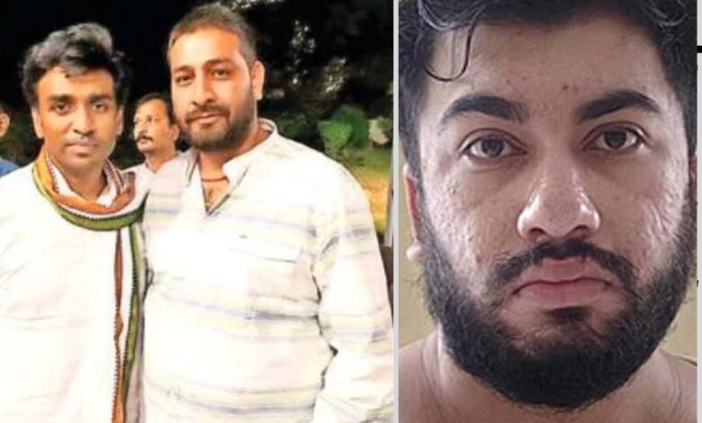 भोपाल ड्रग रैकेट: यासीन-शाहवर गैंग से जुड़ा बदमाश ‘भूरी’ गिरफ्तार