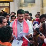 संकट-की-घड़ी-में-साथ-खड़ी-है-सरकार,-अतिवर्षा-से-प्रभावितों-को-मिलेगी-हर-संभव-मदद-:-खाद्य-मंत्री-राजपूत