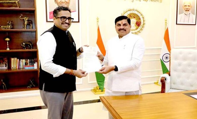 भारत सरकार ने उज्जैन में आकाशवाणी के लिए स्टूडियो सेटअप की दी मंजूरी