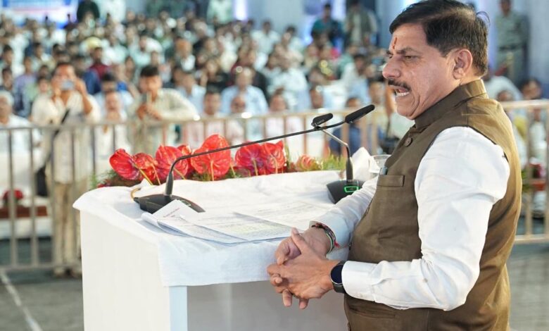 एमपी में निवेश को बढ़ावा: 100 करोड़ के निवेश पर मिलेगी 30 करोड़ की सब्सिडी, CM मोहन यादव का ऐलान