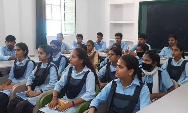 MP में 250 स्कूलों की मान्यता रद्द, बच्चों की पढ़ाई पर नहीं पड़ेगा असर – होगा अन्य स्कूलों में एडमिशन