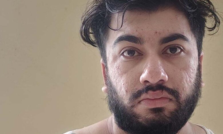 भोपाल : ‘मछली गैंग’ पर पुलिस का शिकंजा कसा, जेल में बंद यासीन पर एक और युवती ने रेप का आरोप लगाया