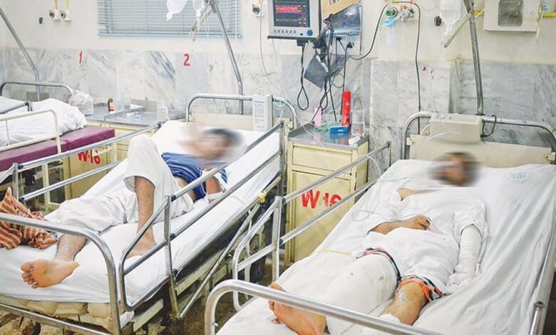 सड़क हादसे में घायल को अब इलाज के लिए नहीं करना होगा इंतजार, प्रशासन उठाएगा खर्च