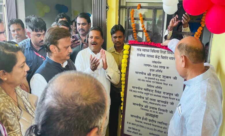 मातृ एवं शिशु स्वास्थ्य सेवाओं को सशक्त करने में आशा कार्यकर्ताओं की महत्वपूर्ण भूमिका : उप मुख्यमंत्री शुक्ल