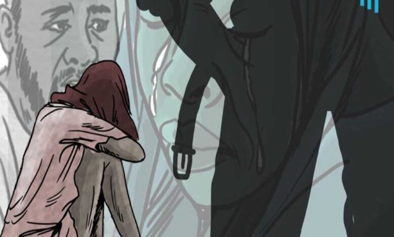 सतना में स्कूल प्रिंसिपल पर महिला टीचर से दुष्कर्म का आरोप, सालभर बाद पति को भेजी तस्वीरें