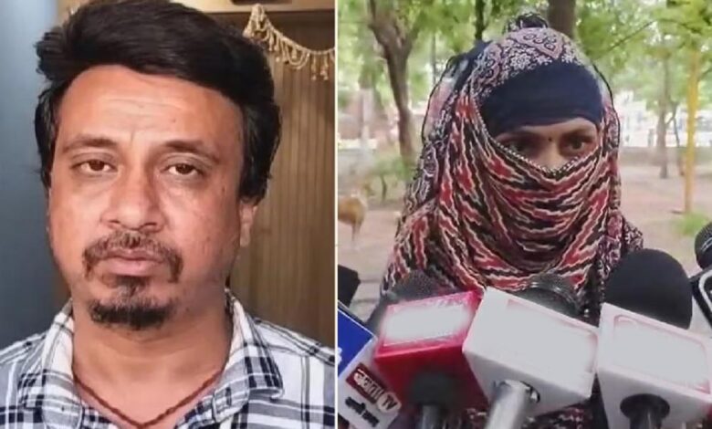 DNA रिपोर्ट ने उगला सच! महिला बोली- सचिन ही है बेटे का पिता, रघुवंशी परिवार में मचा हड़कंप