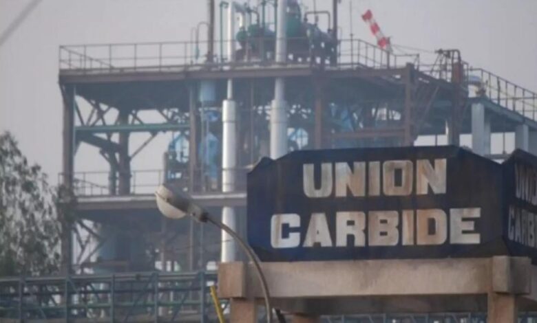 प्रदूषण नियंत्रण बोर्ड  का बड़ा दावा- ‘भोपाल गैस त्रासदी’ के जले कचरे से नहीं होगा ‘कैंसर’