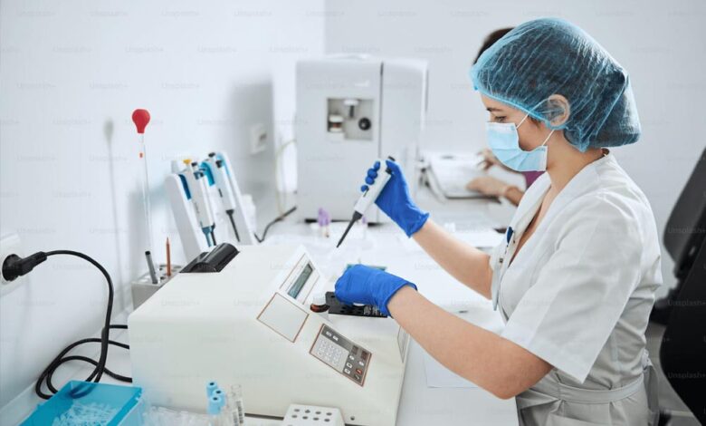 MP की 35 हजार पैथोलॉजी लैब्स को बड़ी राहत: बंद होने से बचेगा संचालन, रास्ता हुआ साफ