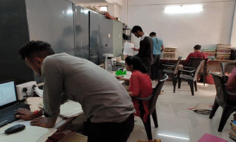 डिजीलॉकर में MP की 80 लाख प्रॉपर्टी के दस्तावेज, हाउसिंग बोर्ड की सभी फाइलें होंगी डिजिटल