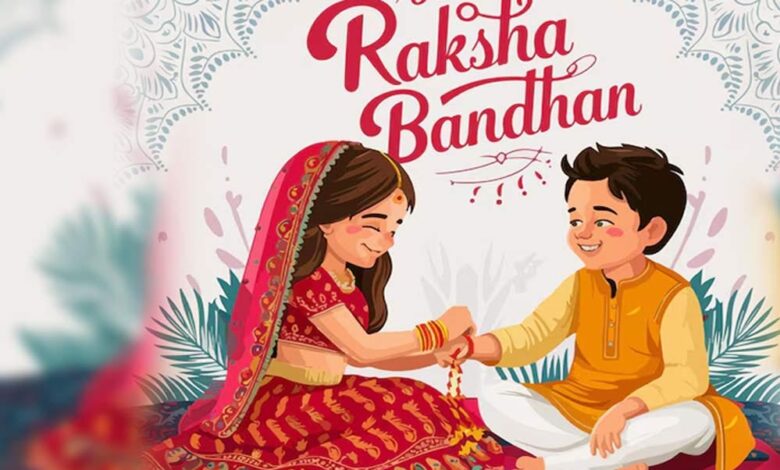 रक्षाबंधन पर जेल में बंद भाइयों से मिलने को मिलेंगे सिर्फ 15 मिनट, मिठाई ले जाना मना