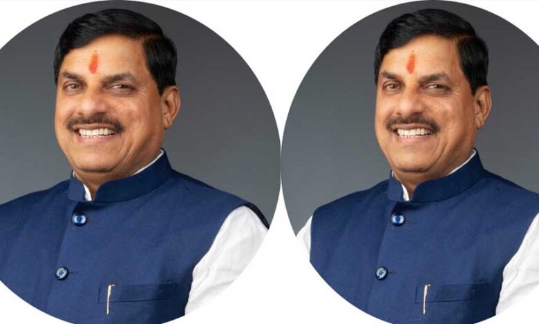 मुख्यमंत्री डॉ. यादव 5 अगस्त को खिलाड़ियों का करेंगे सम्मान