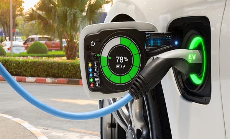 MP के 4 हाइवे पर सफर अब और आरामदायक: फूड कोर्ट से EV चार्जिंग स्टेशन तक की सुविधा