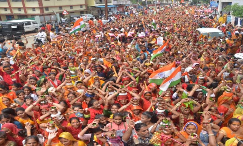 कांवड़ यात्रा के चलते बदला ट्रैफिक प्लान: कुबेरेश्वर धाम जाने वालों के लिए जरूरी डायवर्जन गाइड