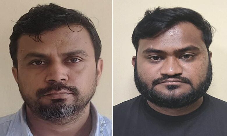 फार्म हाउस पर होती थीं ड्रग पार्टियां, यासीन वसूलता था 25 हजार; होटल में युवती से दुष्कर्म