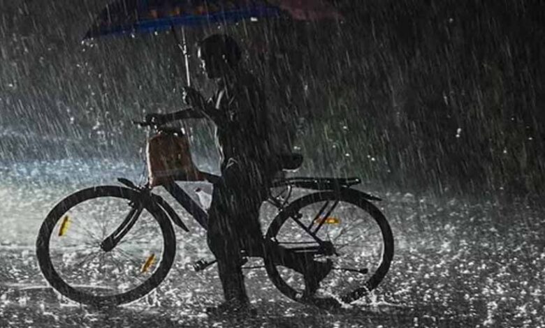 मौसम विभाग का अलर्ट: ग्वालियर-चंबल संभाग के इन जिलों में भारी बारिश की संभावना