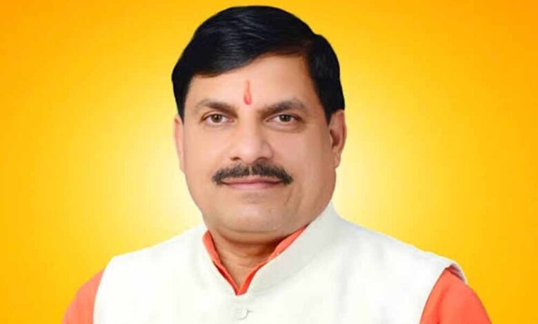 मुख्यमंत्री डॉ. यादव द्वारा पूर्व राज्यपाल श्री मलिक के निधन पर शोक व्यक्त