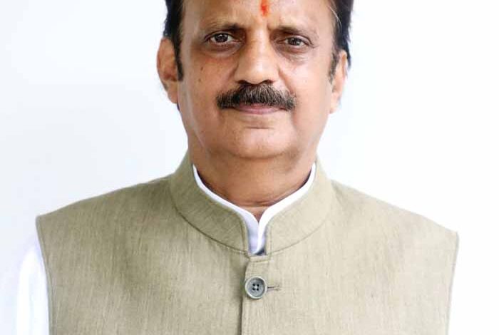 पूर्व राज्यपाल  सत्यपाल मलिक के निधन पर उप मुख्यमंत्री शुक्ल ने व्यक्त किया शोक