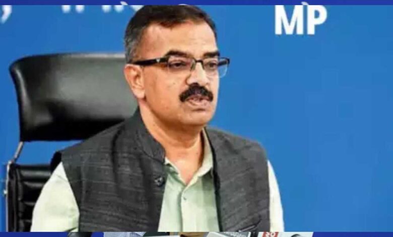 बागवानी-उत्पादों-की-वैल्यू-चेन-विकसित-करना-समय-की-माँग-:-अपर-मुख्य-सचिव-राजन