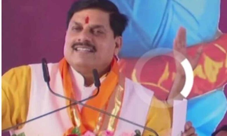 भाईदूज-पर-बहनों-को-मिलेगा-1500-का-तोहफा,-सीएम-मोहन-यादव-ने-की-बड़ी-घोषणा