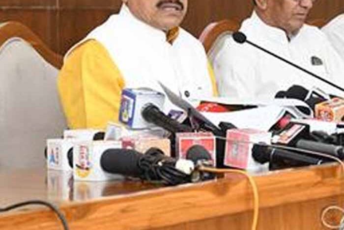 प्रधानमंत्री-मोदी-की-स्वदेशी-से-देश-को-सशक्त-और-आत्मनिर्भर-बनाने-की-प्रतिबद्धता-के-साथ-हैं-प्रदेशवासी-:-मुख्यमंत्री-डॉ.-यादव