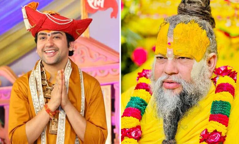 संत-प्रेमानंद-के-समर्थन-में-धीरेंद्र-शास्त्री-का-बयान:-सत्य-बोलना-आसान-नहीं