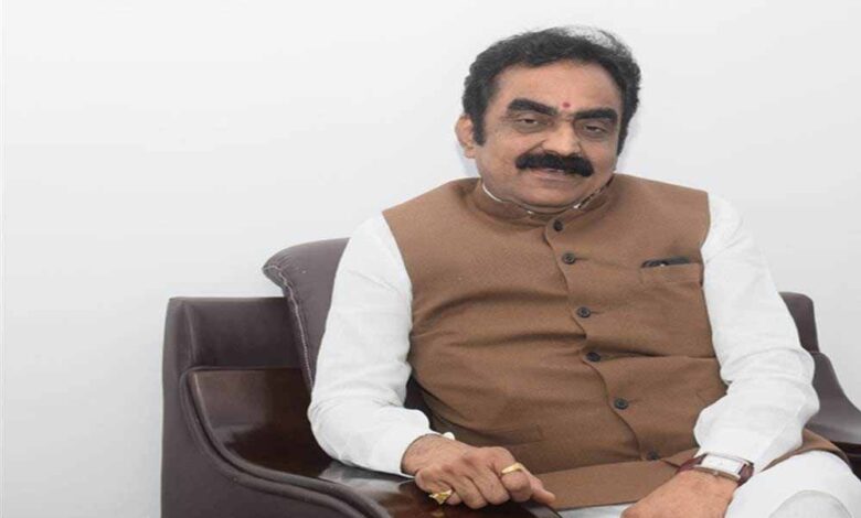 पर्यावरण-संरक्षण-और-सतत्-विकास-को-बना-रहे-हैं-विभागीय-कार्यों-का-अभिन्न-हिस्सा-:-मंत्री-सिंह