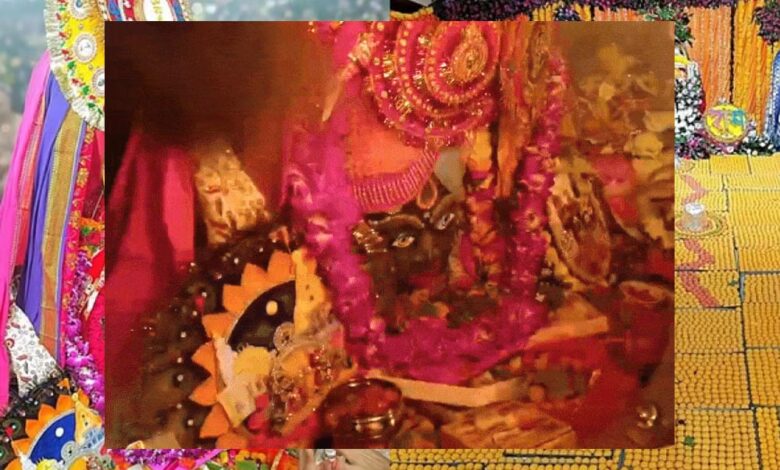 महाकाल-को-बंधी-राखी,-सवा-लाख-लड्डुओं-का-भोग;-4-दिन-में-तैयार-हुई-खास-प्रसादी
