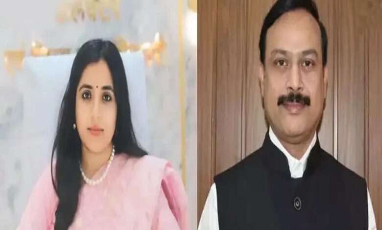 छात्राओं-की-शिकायत-नजरअंदाज-करना-पड़ा-महंगा,-सांदिपनि-स्कूल-प्रभारी-प्राचार्य-पद-से-हटाए-गए