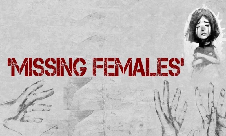 mp-में-महिला-और-बाल-अपराध-का-खुलासा:-21,174-महिलाएं-और-1,954-बच्चियां-लापता