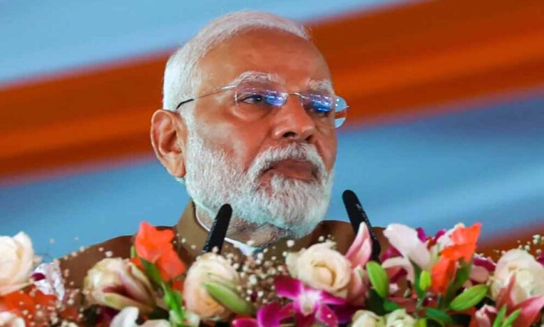 पीएम-मोदी-25-अगस्त-को-करेंगे-mp-के-पहले-pm-मित्रा-पार्क-का-भूमिपूजन,-मालवा-में-बनेगा-नया-औद्योगिक-हब