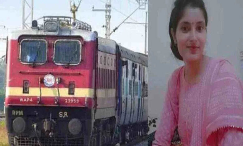 कटनी-की-अर्चना-तिवारी-का-6-दिन-बाद-भी-कोई-सुराग-नहीं,-यूथ-कांग्रेस-ने-रखा-₹51-हजार-का-इनाम