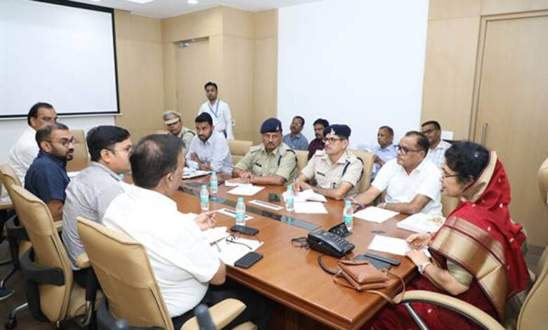 बावड़िया-कलां-से-आशिमा-मॉल-तक-जल्द-बनेगा-आरओबी:-राज्यमंत्री-श्रीमती-गौर