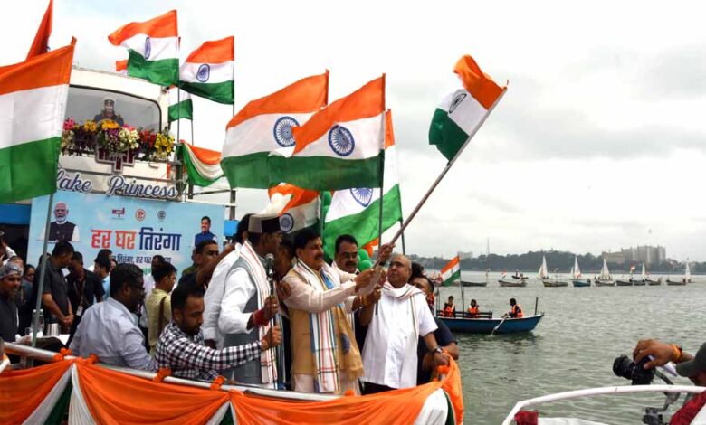 cm-मोहन-यादव-का-ऐलान:-भोपाल-बोट-क्लब-पर-चलेंगे-शिकारे,-मिलेगा-डल-झील-जैसा-अनुभव