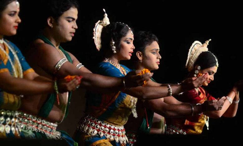 सुरमयी-सांस्कृतिक-संध्या-में-होगा-भरतनाट्यम,-मप्र-भवन,-दिल्ली-में-22-अगस्त-को-आयोजित-होगा-कार्यक्रम
