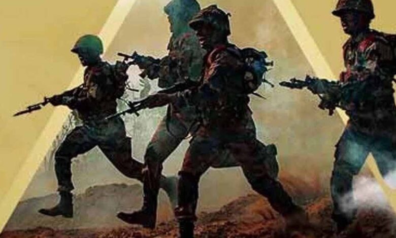 फर्जी-आधार-कार्ड-से-बना-अग्निवीर,-बैंक-अकाउंट-खुलवाते-समय-हुआ-खुलासा