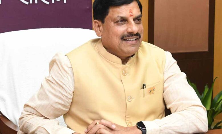 cm-मोहन-यादव-का-ऐलान:-मध्य-प्रदेश-में-लव-जिहाद-पर-कड़ा-शिकंजा,-अपराधियों-पर-सख्त-कार्रवाई