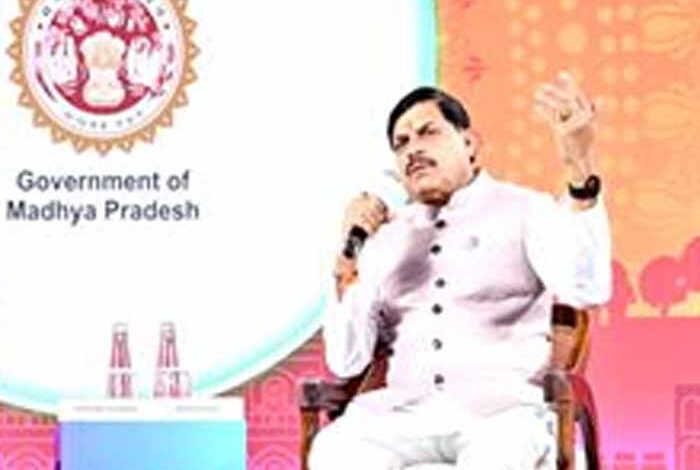 मुख्यमंत्री-डॉ.-मोहन-यादव-ने-कहा-बीते-20-सालों-में-मध्यप्रदेश-का-परिदृश्य-बड़ी-तेजी-से-बदला-है