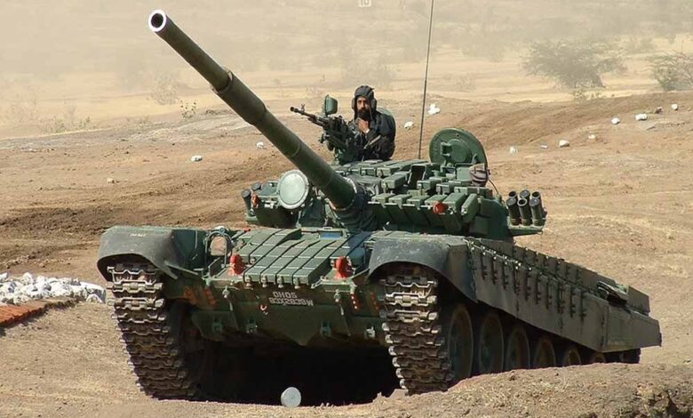 मध्यप्रदेश-में-होगा-रूसी-टैंक-t-72-और-t-90-का-मेंटेनेंस,-सेना-को-मिलेगा-बड़ा-सहारा