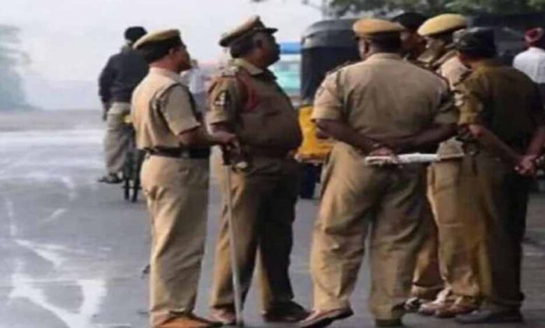 क्रिकेट-खेलते-खेलते-गैंग-बनाकर-करते-थे-चोरी,-दिन-में-रेकी-और-रात-में-वार,-चार-गिरफ्तार