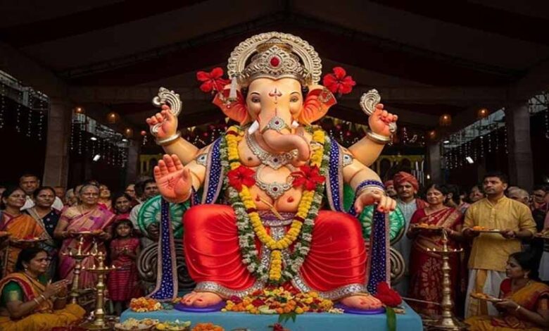 27-अगस्त-से-गणेश-महापर्व-का-आगाज़,-निकलेगी-षड्विनायक-दर्शन-यात्रा