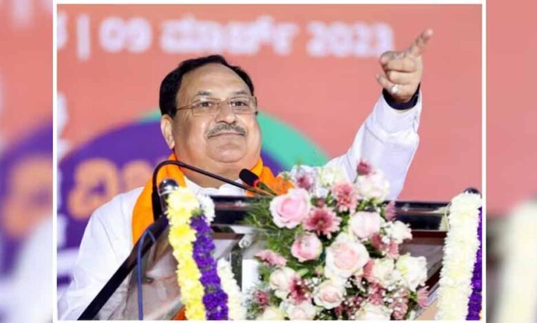 नड्डा-का-जबलपुर-2-दिवसीय-प्रवास:-4-मेडिकल-कॉलेजों-का-mou,-2-का-लोकार्पण