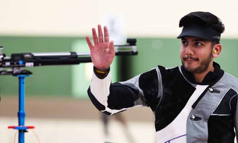 मुख्यमंत्री-डॉ.-यादव-ने-निशानेबाज-एश्वर्य-प्रताप-सिंह-को-दी-बधाई