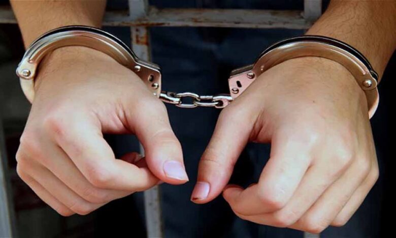 इंदौर-में-बड़ी-कार्रवाई:-एक-करोड़-की-ब्राउन-शुगर-और-₹48.5-लाख-नकद-के-साथ-महिला-गिरफ्तार