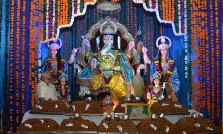 भोपाल-नगर-निगम-ने-गणेश-उत्सव-और-दुर्गा-उत्सव-की-तैयारियां-तेज,-पंडालों-में-लगेंगे-कैमरे,-विसर्जन-घाटों-पर-गोताखोर-रहेंगे-तैनात