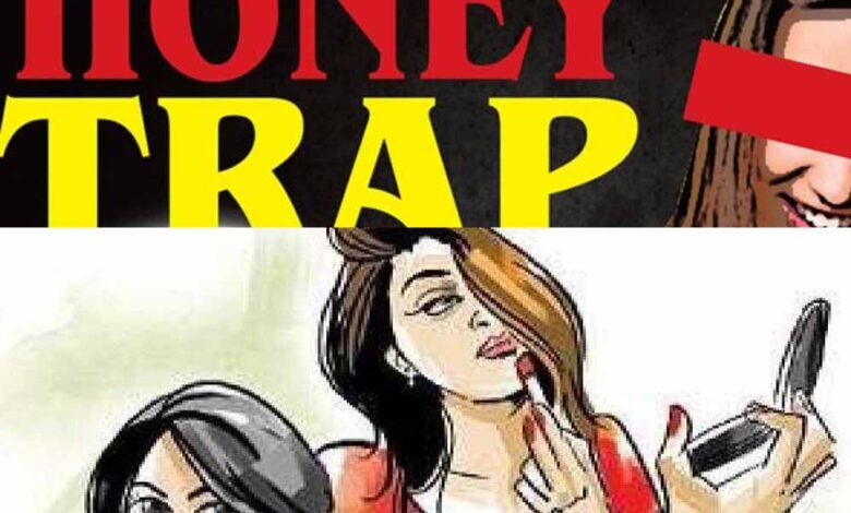 इंदौर-में-हनीट्रैप-का-मामला:-23-लाख-की-ठगी-और-रेप-की-धमकी,-क्लब-मालिक-ने-की-खुदकुशी